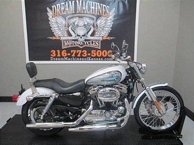 5000; Map; Like Dream Machines of Wichita on Facebook. . Motorcycles for sale wichita ks